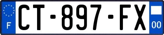 CT-897-FX