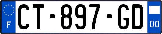 CT-897-GD