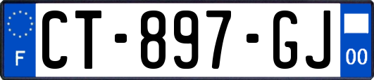 CT-897-GJ