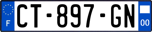 CT-897-GN