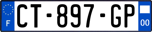 CT-897-GP