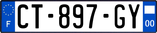 CT-897-GY