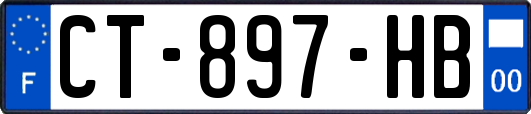 CT-897-HB