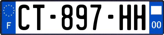 CT-897-HH