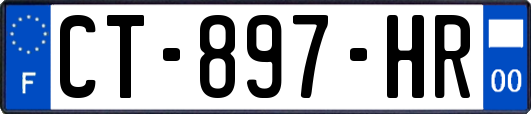 CT-897-HR
