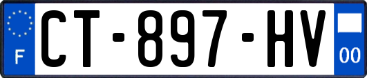 CT-897-HV