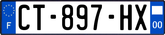 CT-897-HX