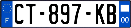 CT-897-KB