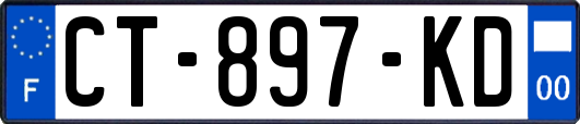 CT-897-KD