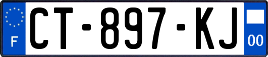 CT-897-KJ