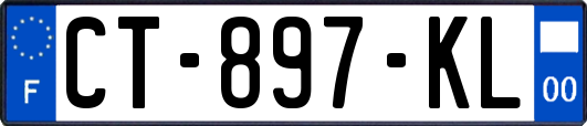CT-897-KL