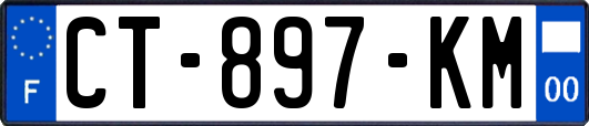 CT-897-KM
