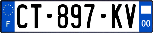 CT-897-KV