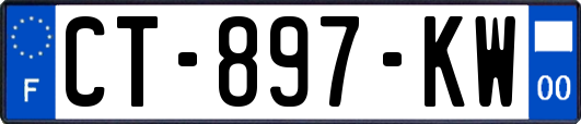 CT-897-KW