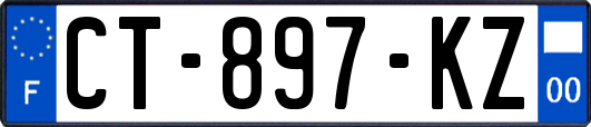 CT-897-KZ