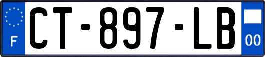 CT-897-LB