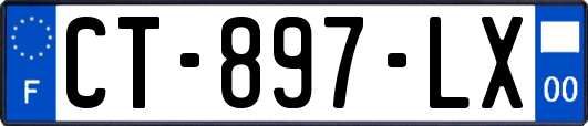 CT-897-LX