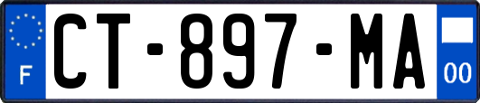 CT-897-MA