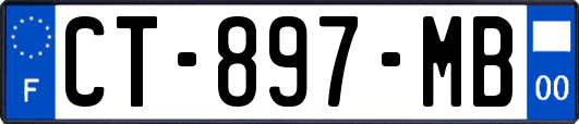 CT-897-MB