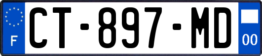 CT-897-MD
