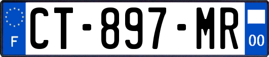 CT-897-MR