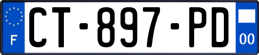 CT-897-PD
