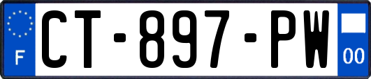 CT-897-PW