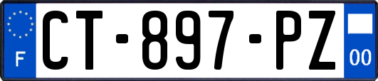CT-897-PZ