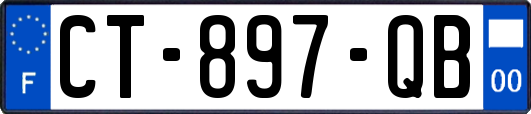 CT-897-QB