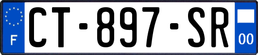 CT-897-SR