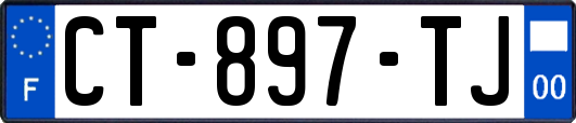 CT-897-TJ