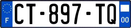 CT-897-TQ