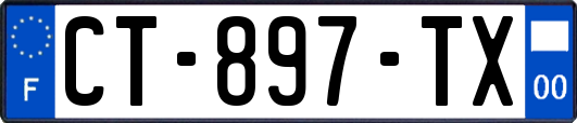 CT-897-TX