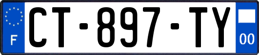 CT-897-TY