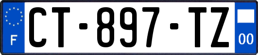 CT-897-TZ