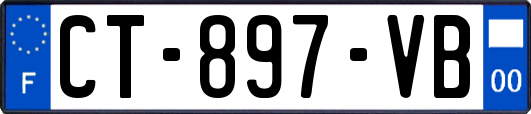 CT-897-VB