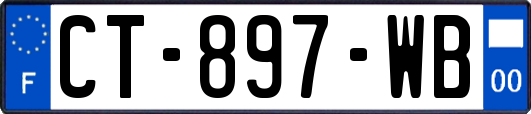 CT-897-WB