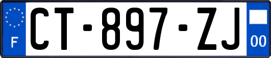 CT-897-ZJ