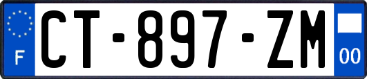 CT-897-ZM