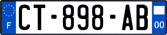 CT-898-AB