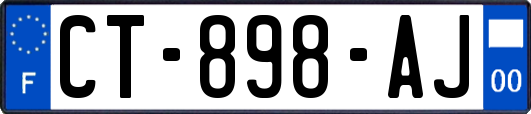 CT-898-AJ