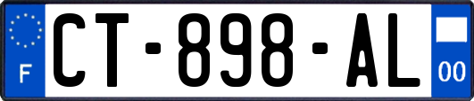 CT-898-AL