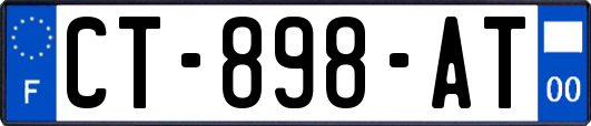 CT-898-AT