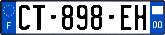 CT-898-EH