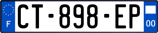 CT-898-EP