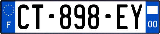 CT-898-EY