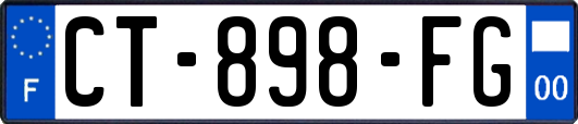 CT-898-FG