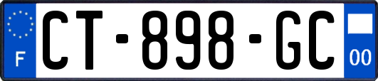 CT-898-GC