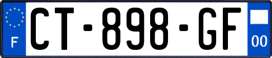 CT-898-GF