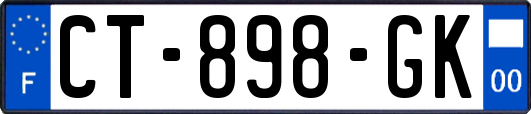 CT-898-GK